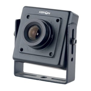 Миниатюрная AHD-видеокамера ABC-1021F (3,6 мм)