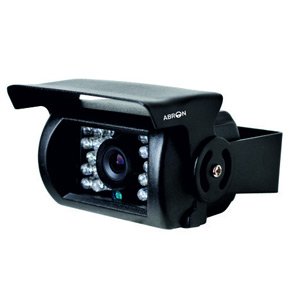 Миниатюрная видеокамера ABC-112FR (2,8 мм)