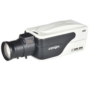 Корпусная видеокамера ABC-251 (без объектива)