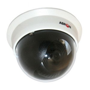 Купольная AHD видеокамера ABC-4000F (3,6 мм)