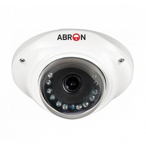 Купольная AHD видеокамера ABC-4016FR