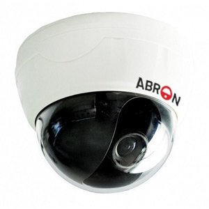 Купольная AHD видеокамера ABC-4017V (2,8-12 мм)