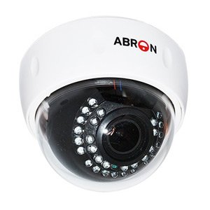 Купольная AHD видеокамера ABC-4018VR (2,8-12 мм)