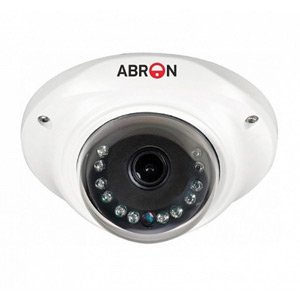 Купольная AHD видеокамера ABC-4021FR (3,6 мм)