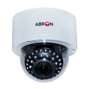 Антивандальная видеокамера ABC-420VR (2,8-12 мм)