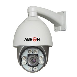 Скоростная уличная видеокамера ABC-515R (3,5-129,5 мм)