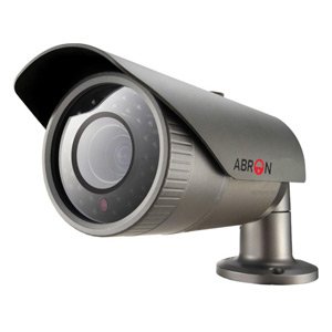 Уличная AHD камера видеонаблюдения ABC-6015VR-B (2.8-12 мм)
