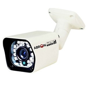 Уличная AHD камера видеонаблюдения ABC-6022FR (3,6 мм)