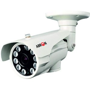 Уличная камера видеонаблюдения ABC-6110VR (2,8-12 мм)