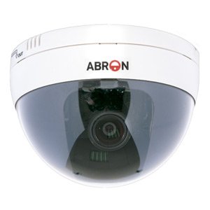 Купольная IP-видеокамера ABC-i411VP