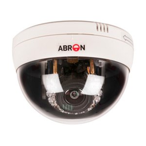 Купольная IP-камера видеонаблюдения ABC-i417VR