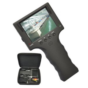 Тестер для настройки аналоговых видеокамер ABT-90C