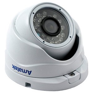 Купольная AHD видеокамера AC ADV132 (3,6 мм)