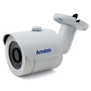 Уличная AHD видеокамера AC-AS102 (3,6 мм)