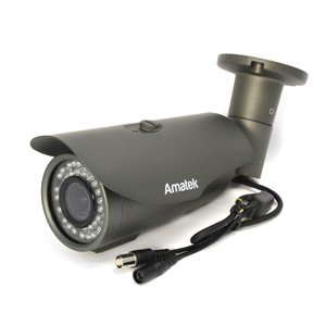 Уличная AHD видеокамера AC-AS104V (2,8-12 мм)