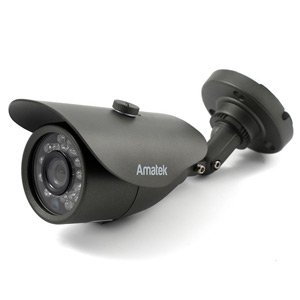 Уличная AHD видеокамера AC-AS132 (3,6 мм)
