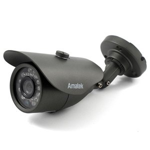 Уличная AHD видеокамера AC AS202 (3,6 мм)