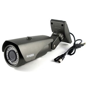 Уличная AHD видеокамера AC AS204V (2,8-12 мм)