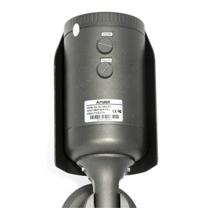 Уличная AHD видеокамера AC AS205V (5-50 мм) - фото 2