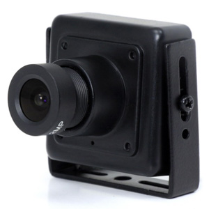 Миниатюрная HD-видеокамера AC-HMQ20B