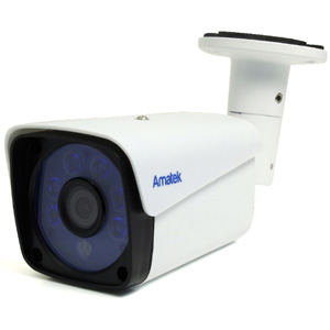 Уличная HD-видеокамера AC-HS202 (3,6 мм)