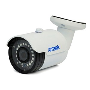 Уличная HD-видеокамера AC-HS203S (3,6 мм)