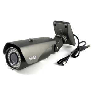 Уличная видеокамера AC-HS204V (2,8-12)
