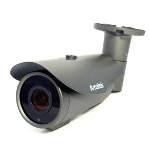 Уличная видеокамера AC-HS206V (2,8-12)