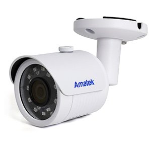 Уличная IP-видеокамера AC-IS202A (2,8 мм)