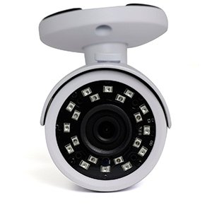 Уличная IP-видеокамера AC-IS202A (2,8 мм) - фото 2