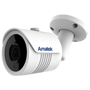 Уличная IP-видеокамера AC-IS203AS (IMX327)