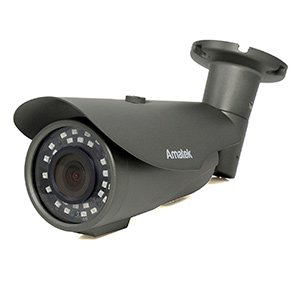 Уличная IP-видеокамера AC IS506A (3,6 мм)