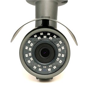 Уличная IP-видеокамера AC IS506A (3,6 мм) - фото 2