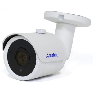 Уличная IP-видеокамера AC-IS804 (4 мм)