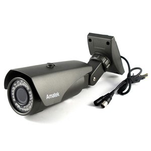 Уличная видеокамера AC-S74V (2,8-12 мм)