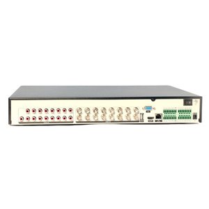 Тригибридный видеорегистратор AR-HF16164 - фото 2