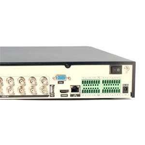 Тригибридный видеорегистратор AR-HF16164 - фото 4