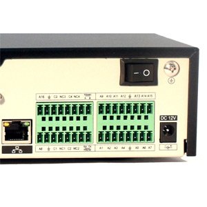 Тригибридный видеорегистратор AR-HF16164 - фото 5
