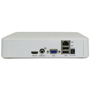 IP-видеорегистратор AR-N1651X - фото 3
