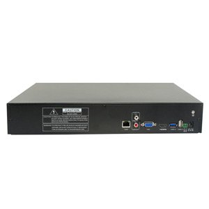 IP-видеорегистратор AR-N3253 - фото 2