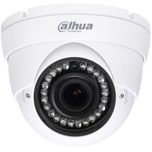 Купольная HD-CVI-видеокамера DH-HAC-HDW1100RP-VF-S3 - фото 2
