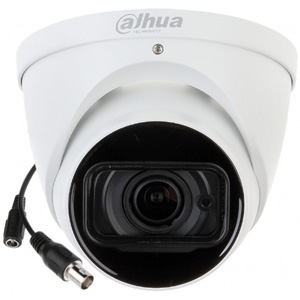 Купольная HD-CVI-камера DH-HAC-HDW1200TP-Z