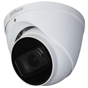 Купольная HD-CVI-видеокамера DH-HAC-HDW1400TP-Z-A