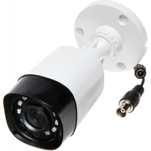 Уличная HD-CVI-видеокамера DH-HAC-HFW1220RMP-0360B