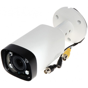 Уличная HD-CVI-видеокамера DH-HAC-HFW2401RP-Z-IRE6