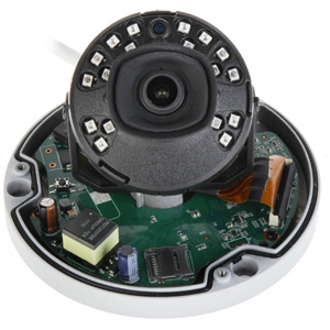Антивандальная IP-видеокамера DH-IPC-HDBW4431EP-ASE-0360B - фото 3