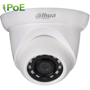 Купольная IP-видеокамера DH-IPC-HDW1230SP-0280B