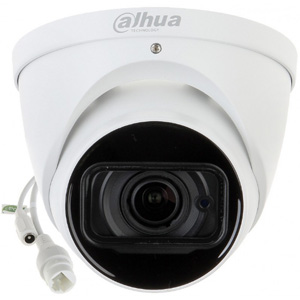 Купольная IP-видеокамера DH-IPC-HDW5231RP-ZE
