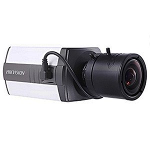 Корпусная видеокамера DS-2CC1181P (без объектива)