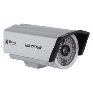 Уличная видеокамера DS-2CC1182P-IR1 (6 мм)